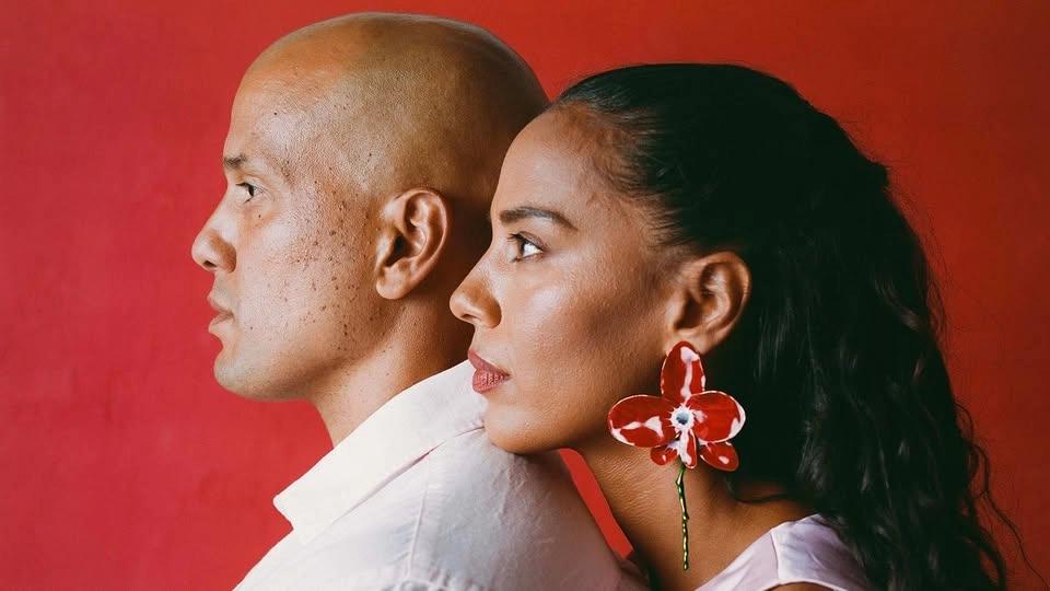 JOHNNYSWIM - Greetings from Georgica Pond