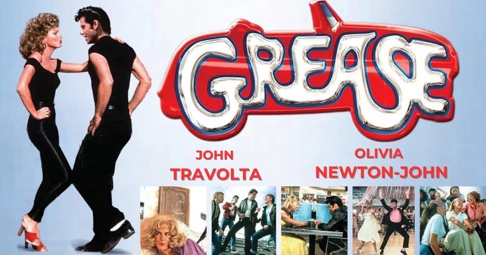 Grease (1978) - Midland Movies