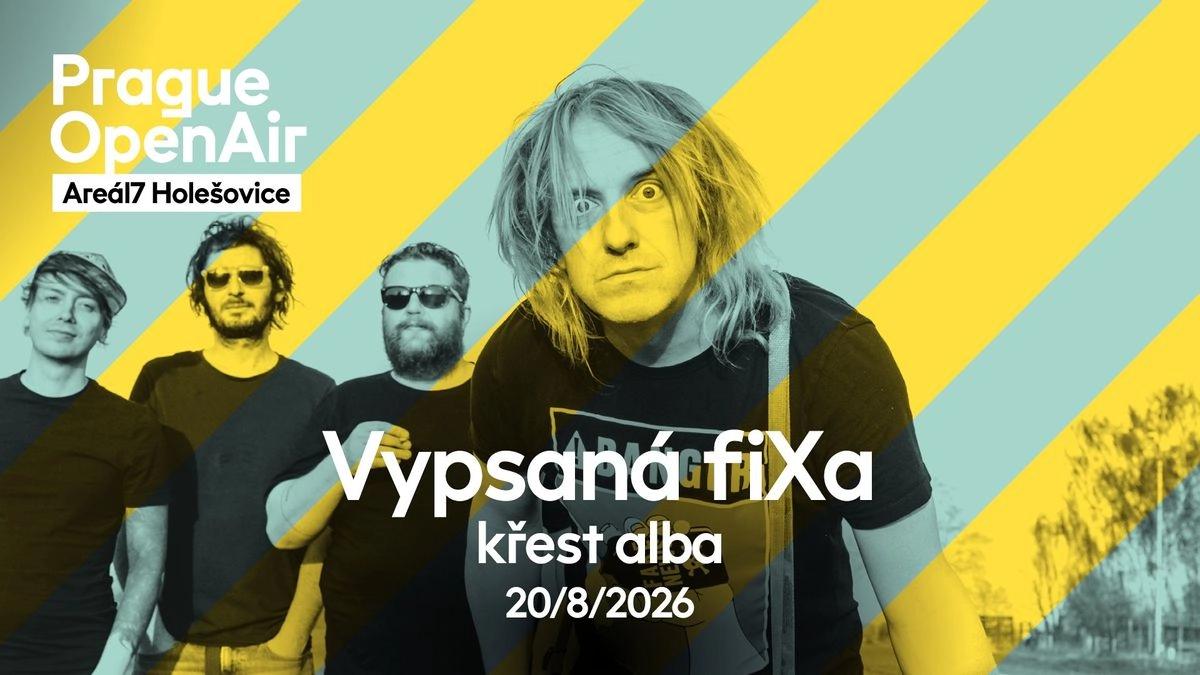 Vypsaná fiXa