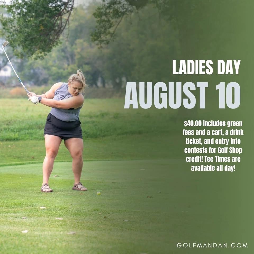 Ladies Day
