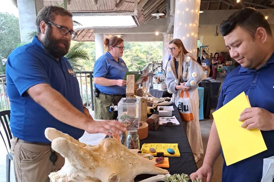 Educator Open House