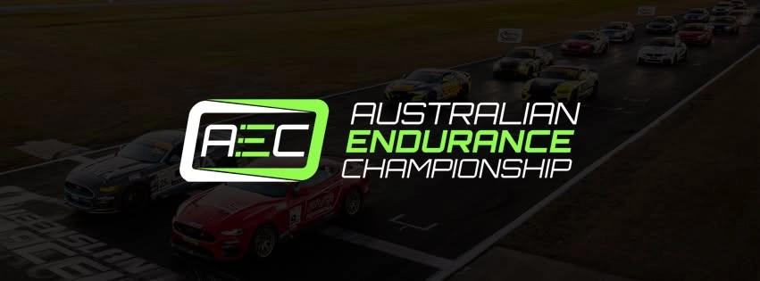 2026 Fight in the Night - Round 3 AEC