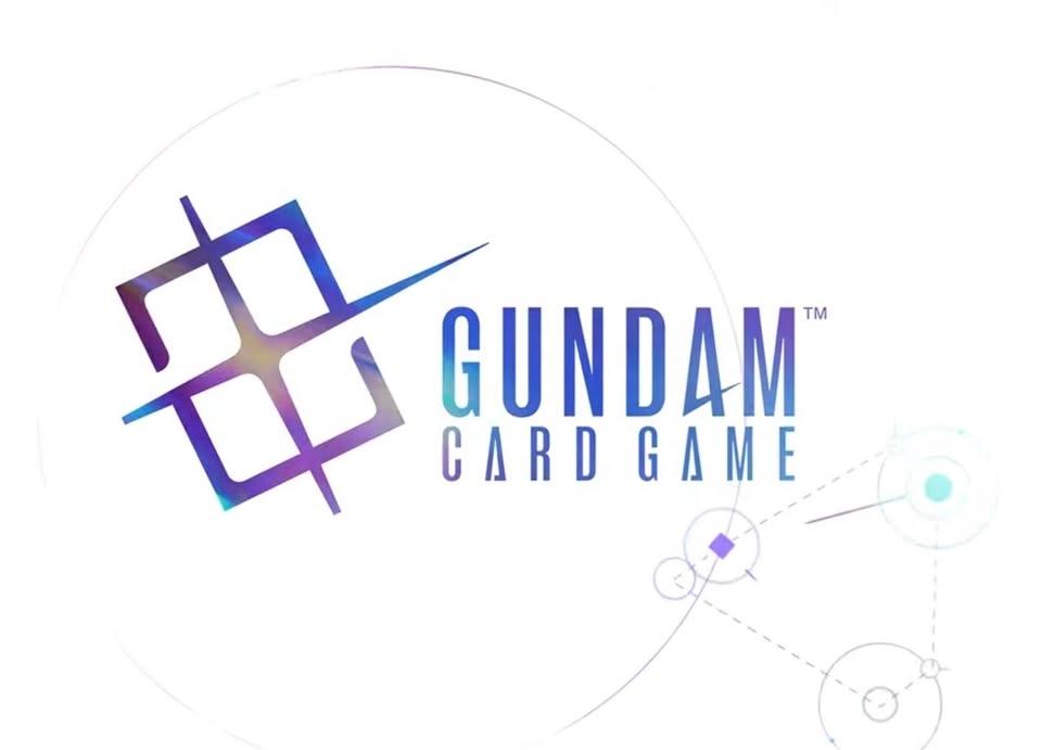 Gundam Friday Locals