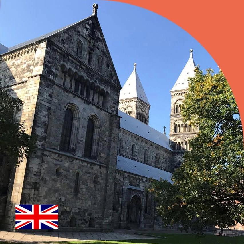Guide tours in English