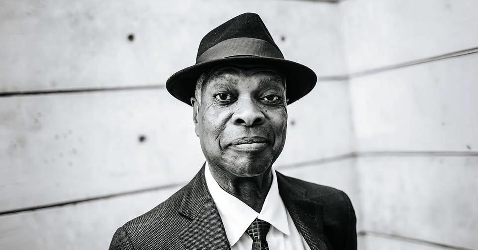 Booker T. Jones