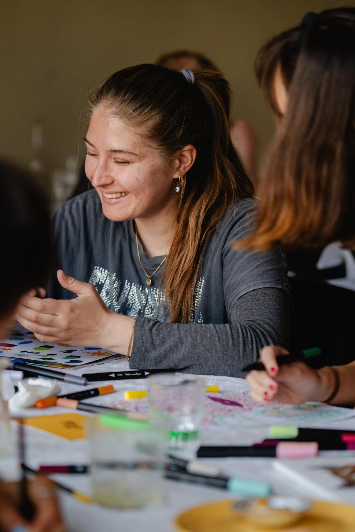 Offline Craft Club 🎨 | Buurtboerderij Centraal