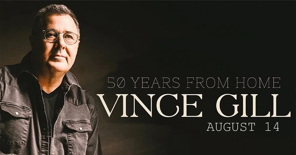 Vince Gill