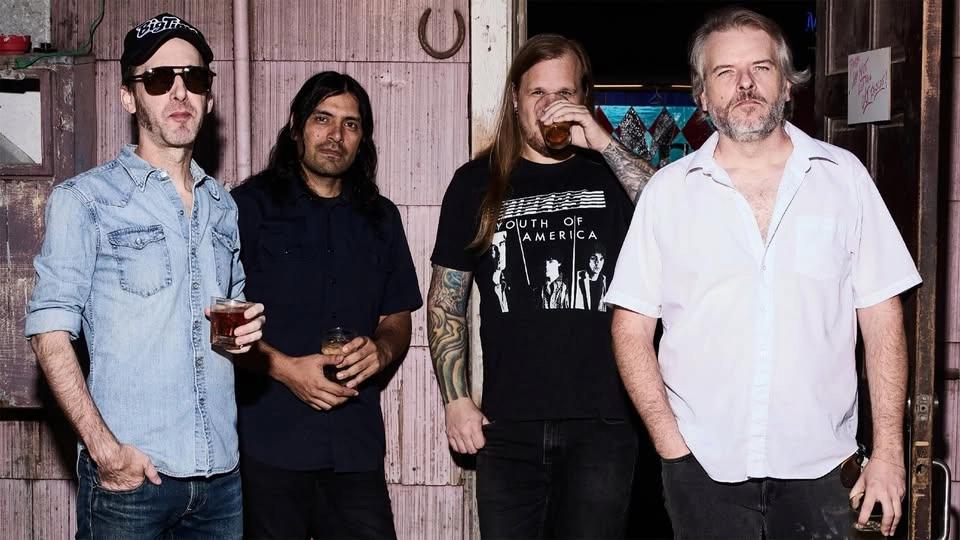 The Sword & Red Fang