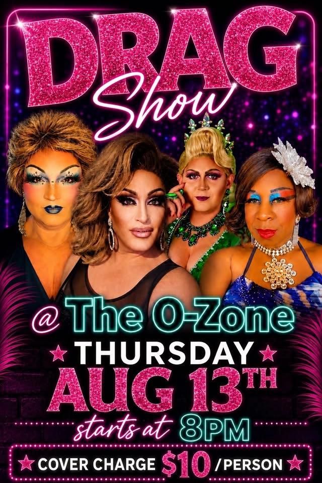 Drag show