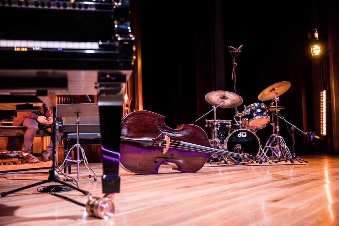 Jazz Session