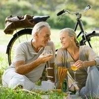 Little Something' Dating (*65-80) @ Basil's, Reigate