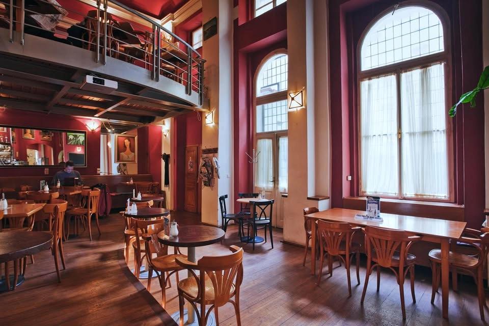 Weekly Networking Social Event-Language Exchange