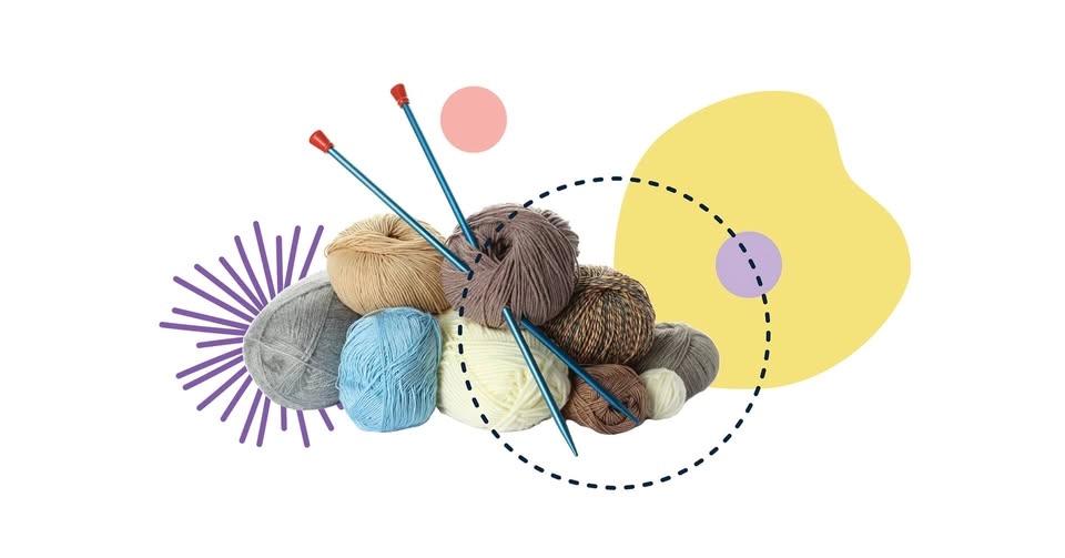 Knotty Knitters