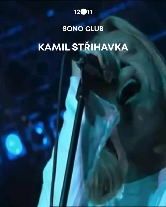 Kamil Střihavka