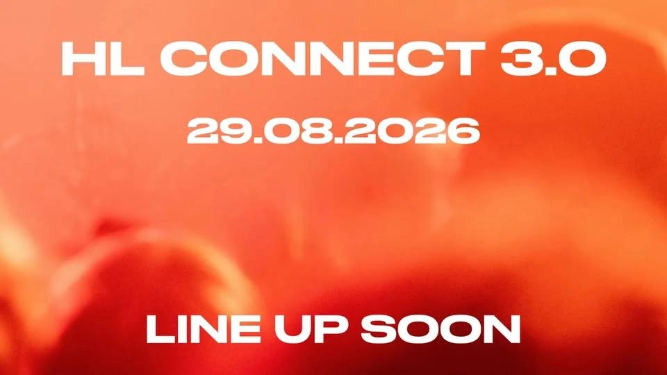 HL Connect 3.0