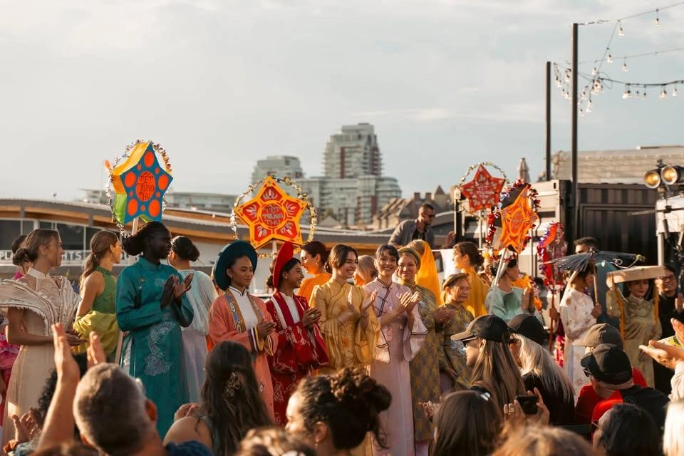 Vietnam Festival