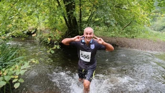 Yarrow River Splash 10k Trail Run 2026