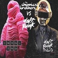 Chemical Dance vs Daft Punk - The Ultimate Tribute Experience