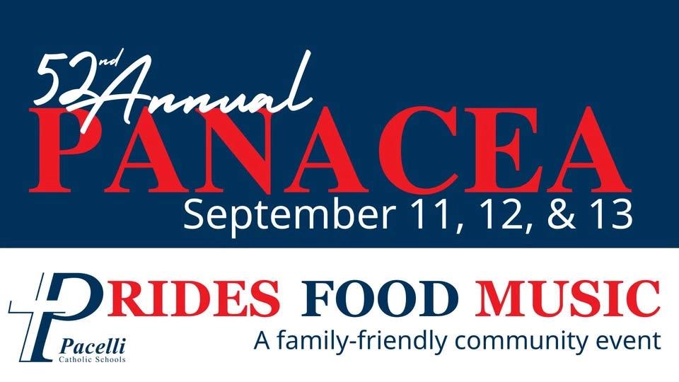 52nd Annual Panacea