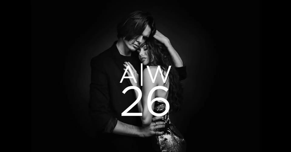 FASHION SHOW A|W26 by SA|KO STUDIO