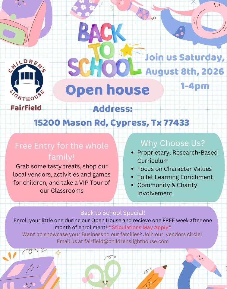 Open House