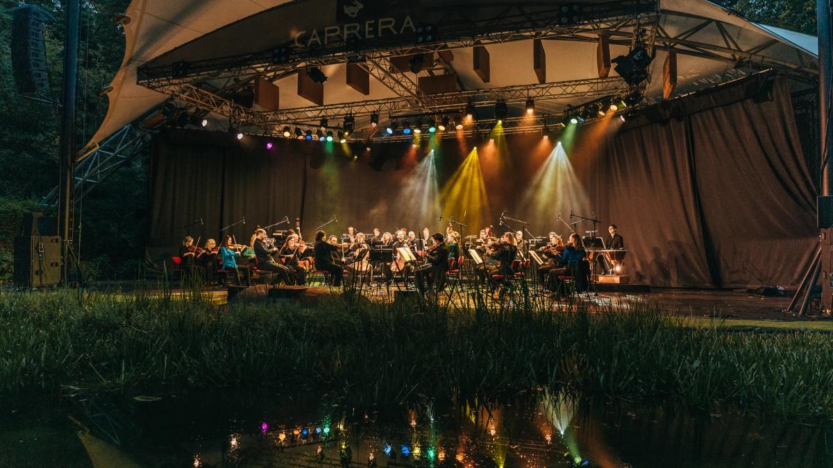Nederlands Kamerorkest