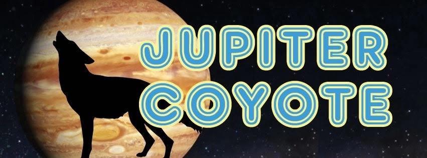 Jupiter Coyote Trio - Live at Twin Oaks Park Summer Concert Series, Atlanta, Ga