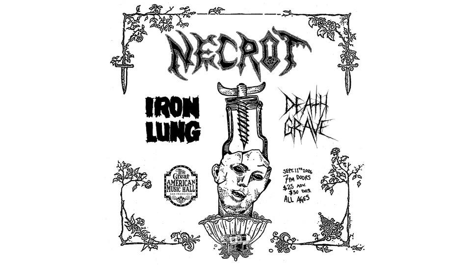 Necrot
