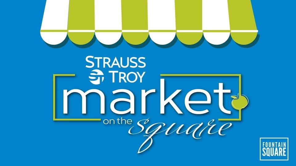 Strauss Troy Market