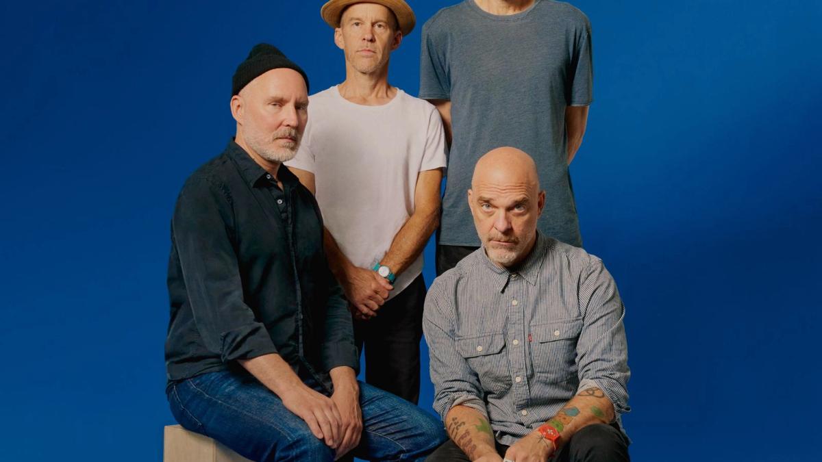 The Bad Plus Farewell tour