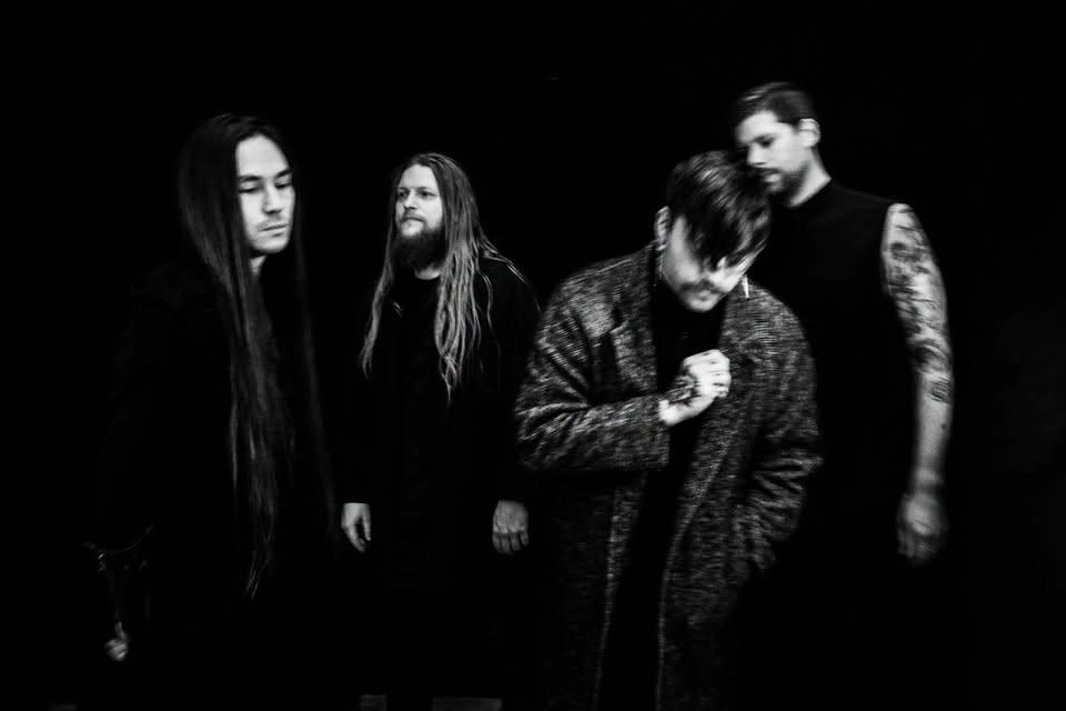 Imminence + special guests / Axis Mundi Tour - Europe 2027 / Sentrum Scene / Pres. av Live Nation