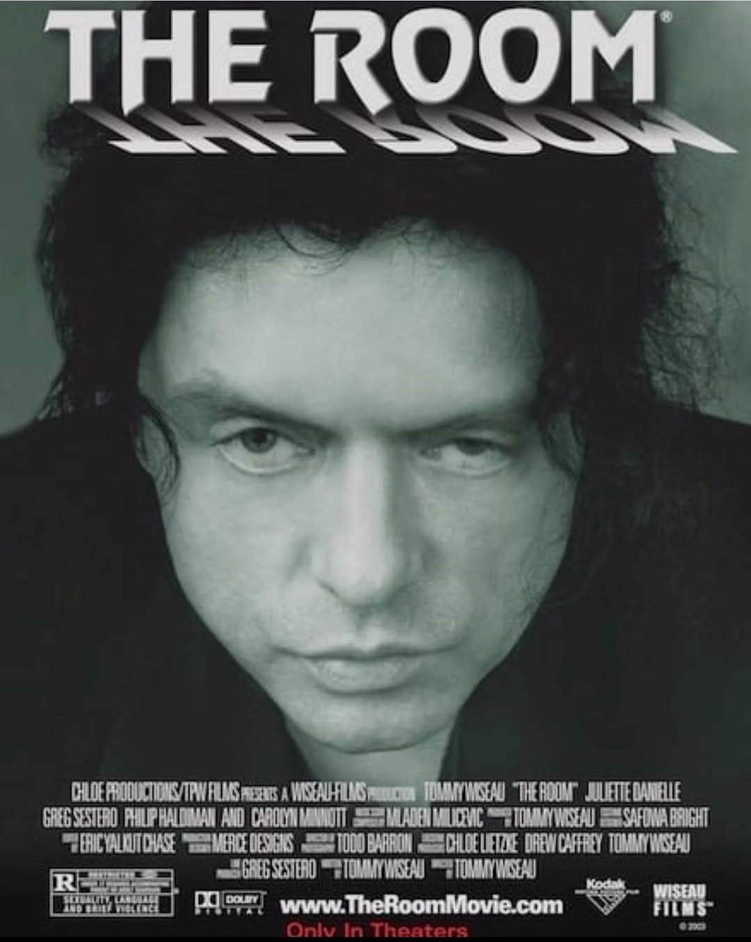 The Room Screening