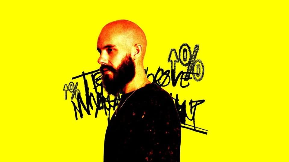 San Holo presents TRUE LOVE IN A MADE UP WORLD