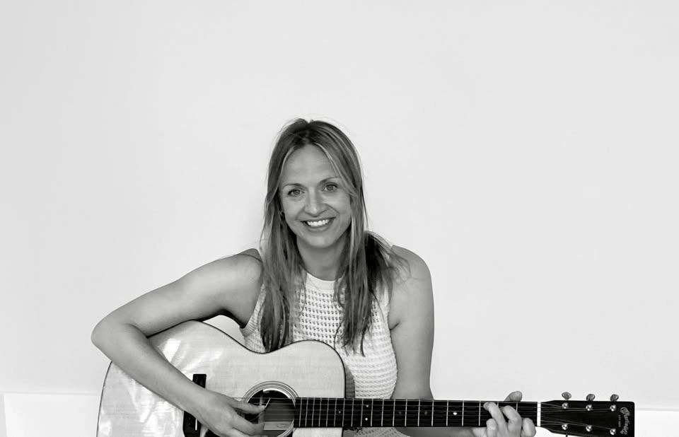 Arts in the Park Summer Concert Series - Caitlin Piper Music