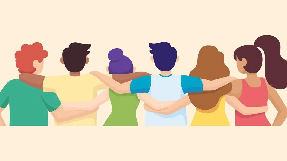 Support Group for Youth