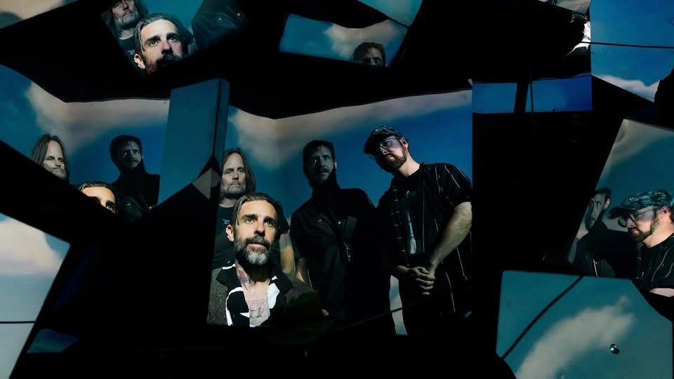 An Evening With Band of Horses @ Rialto Theatre