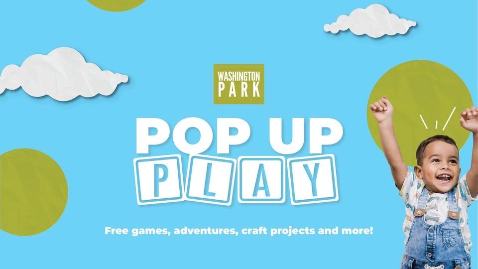 Pop-Up Play