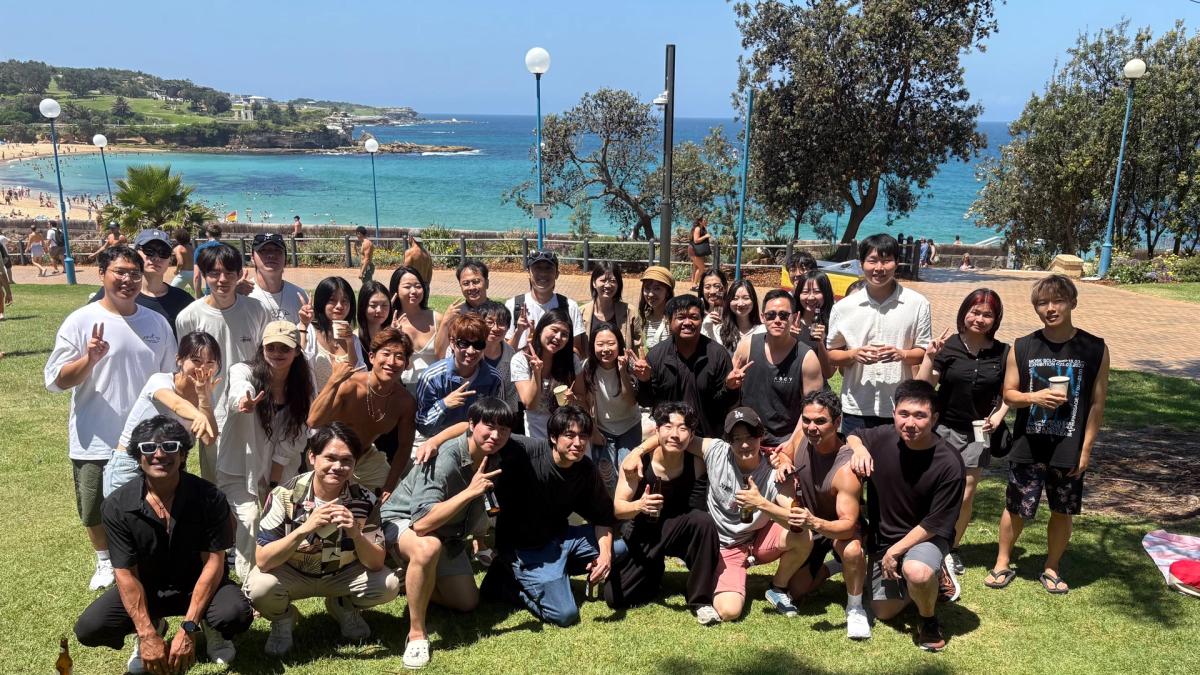 Sydney's Biggest International Meetup & Club Night 🌏🎉