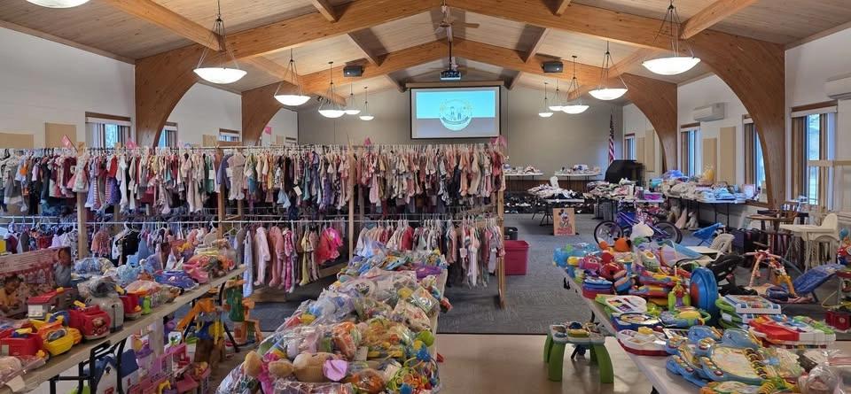 Little Lords and Ladies Fall Consignment Sale