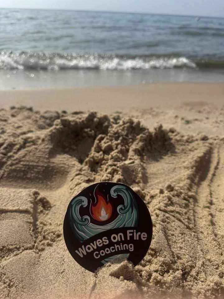 Walk with Coach Elicia