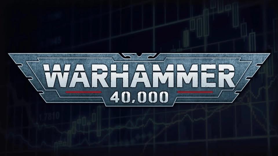Warhammer Play & Trade