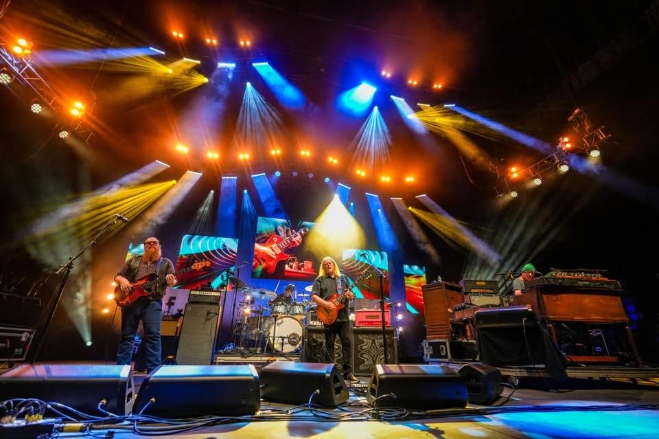 GOV'T MULE