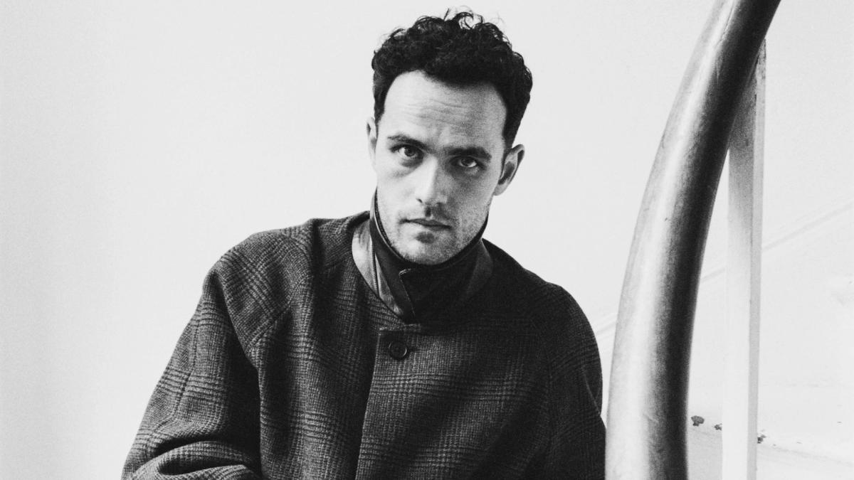 Jordan Rakei