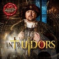 The inTrUDORS