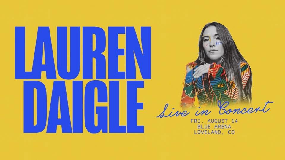 Lauren Daigle