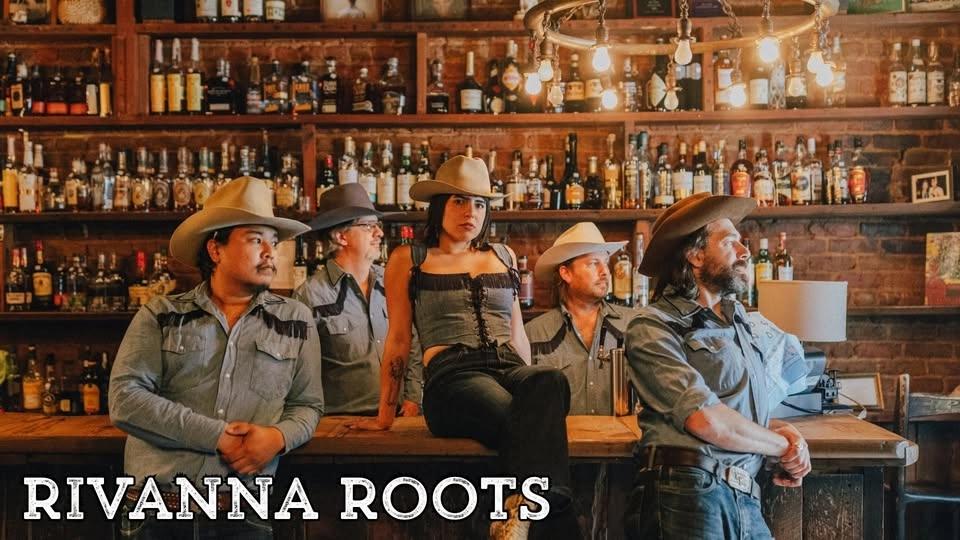 Ramona & the Holy Smokes w/Rebecca Porter