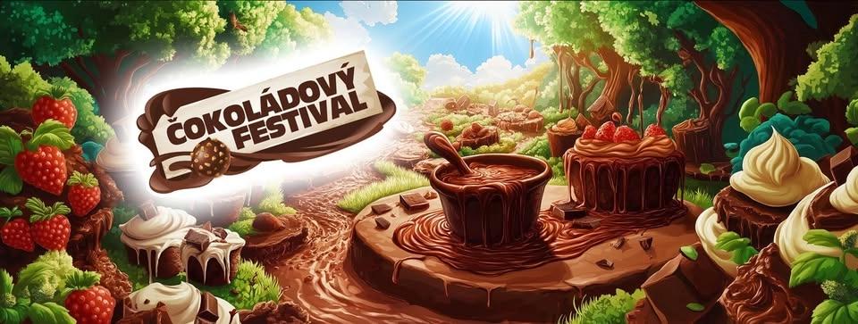 Ostrava ČokoFest 2027
