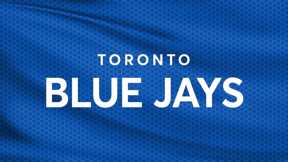 Toronto Blue Jays vs. Red Sox (Back-to-Back Figurine Giveaway)