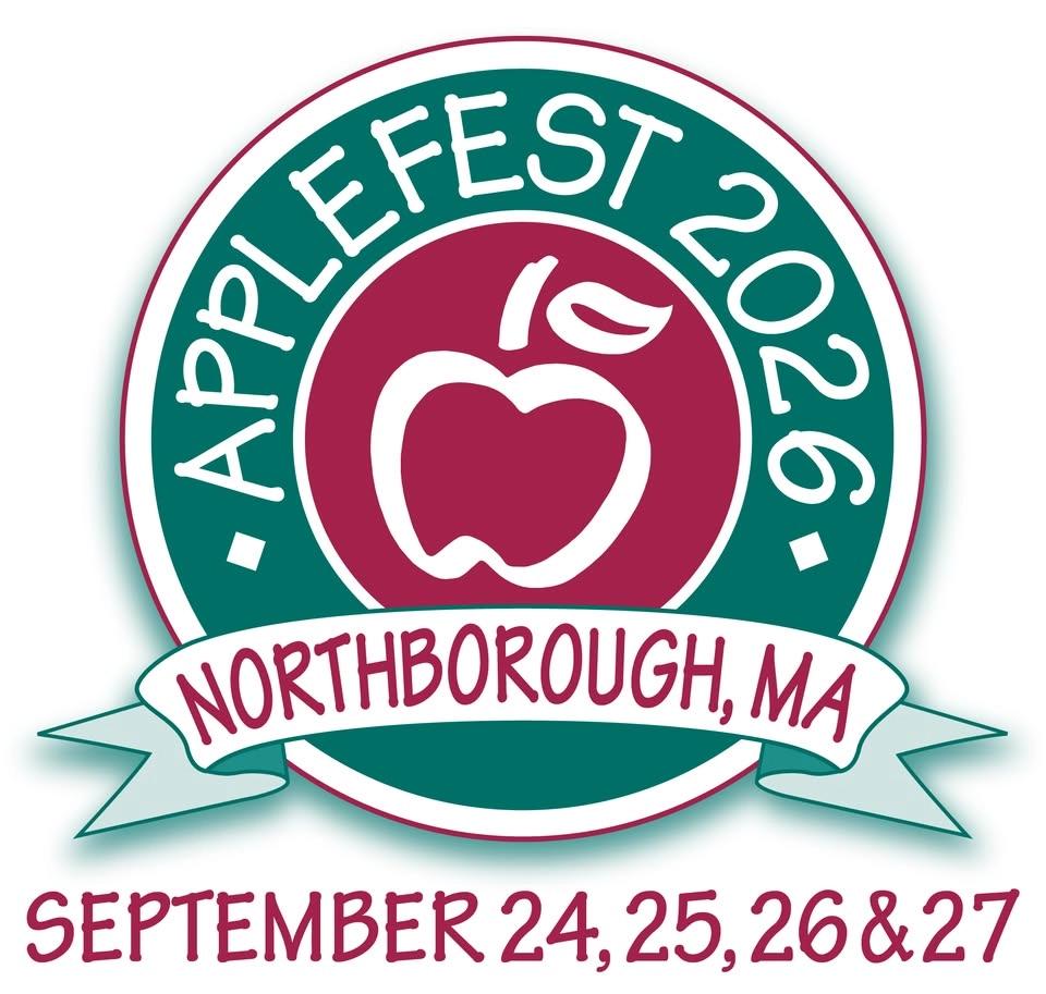 Applefest Mr Bubble Guy