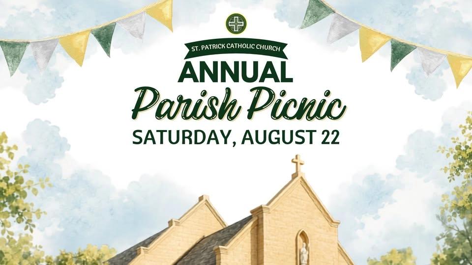 Annual Parish Picnic